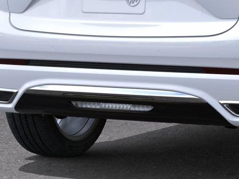New 2026 Buick Envision Avenir AWD/4WD image 14