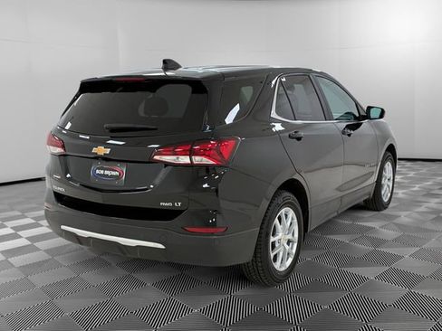 Certified 2022 Chevrolet Equinox LT AWD/4WD image 5