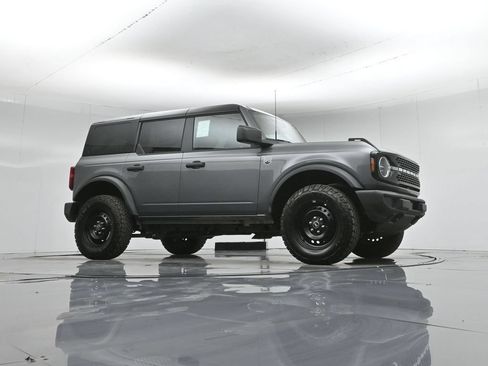 New 2026 Ford Bronco Big Bend AWD/4WD image 48