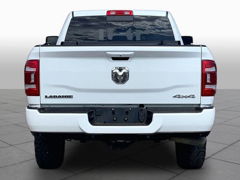 Used 2024 RAM 2500 Laramie w/ Safety Group AWD/4WD image 5