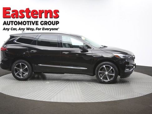 Used 2021 Buick Enclave Essence w/ Sport Touring Edition AWD/4WD image 50