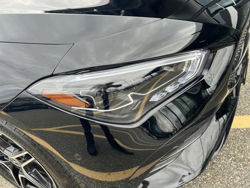 Certified 2026 Mercedes-Benz CLA 250 4MATIC image 9