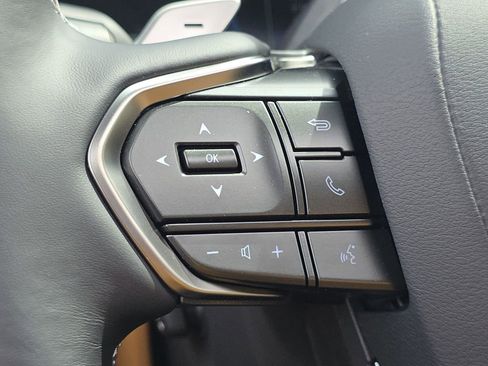 New 2026 Lexus LX 600 4WD w/ Premium Package image 30