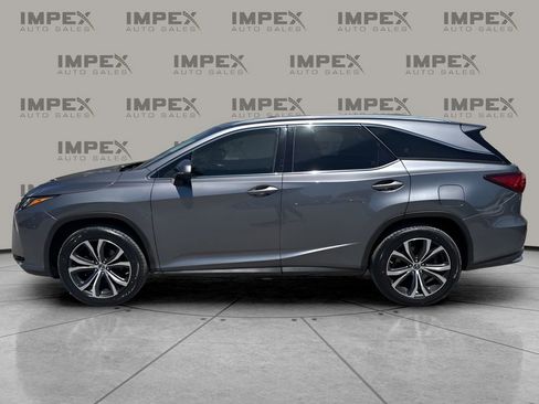 Used 2019 Lexus RX 350L FWD image 2