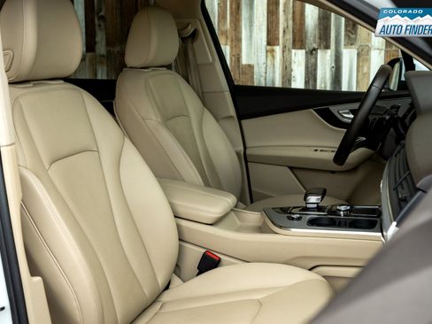 Used 2019 Audi Q7 2.0T Premium Plus w/ Premium Plus Package image 25