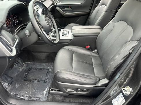 Used 2025 MAZDA CX-90 Plug-In Hybrid w/ Preferred AWD/4WD image 27
