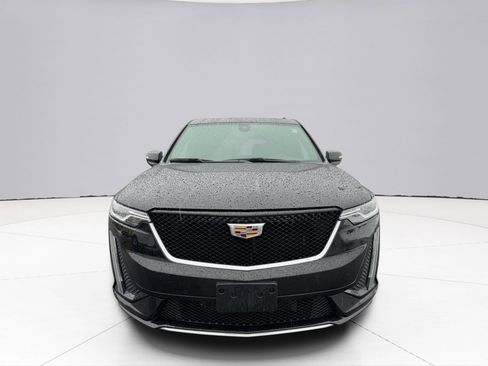 Used 2021 Cadillac XT6 Sport image 8