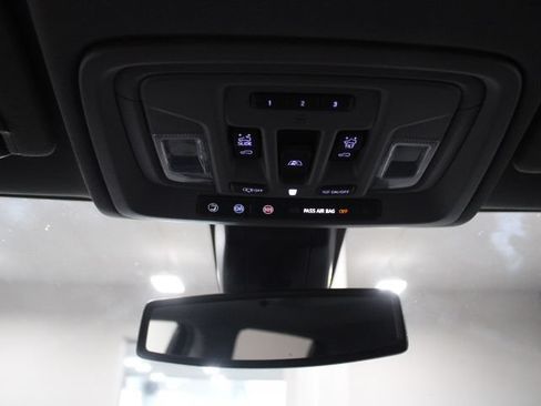 Used 2023 Chevrolet Silverado 2500 LTZ w/ LTZ Plus Package AWD/4WD image 44
