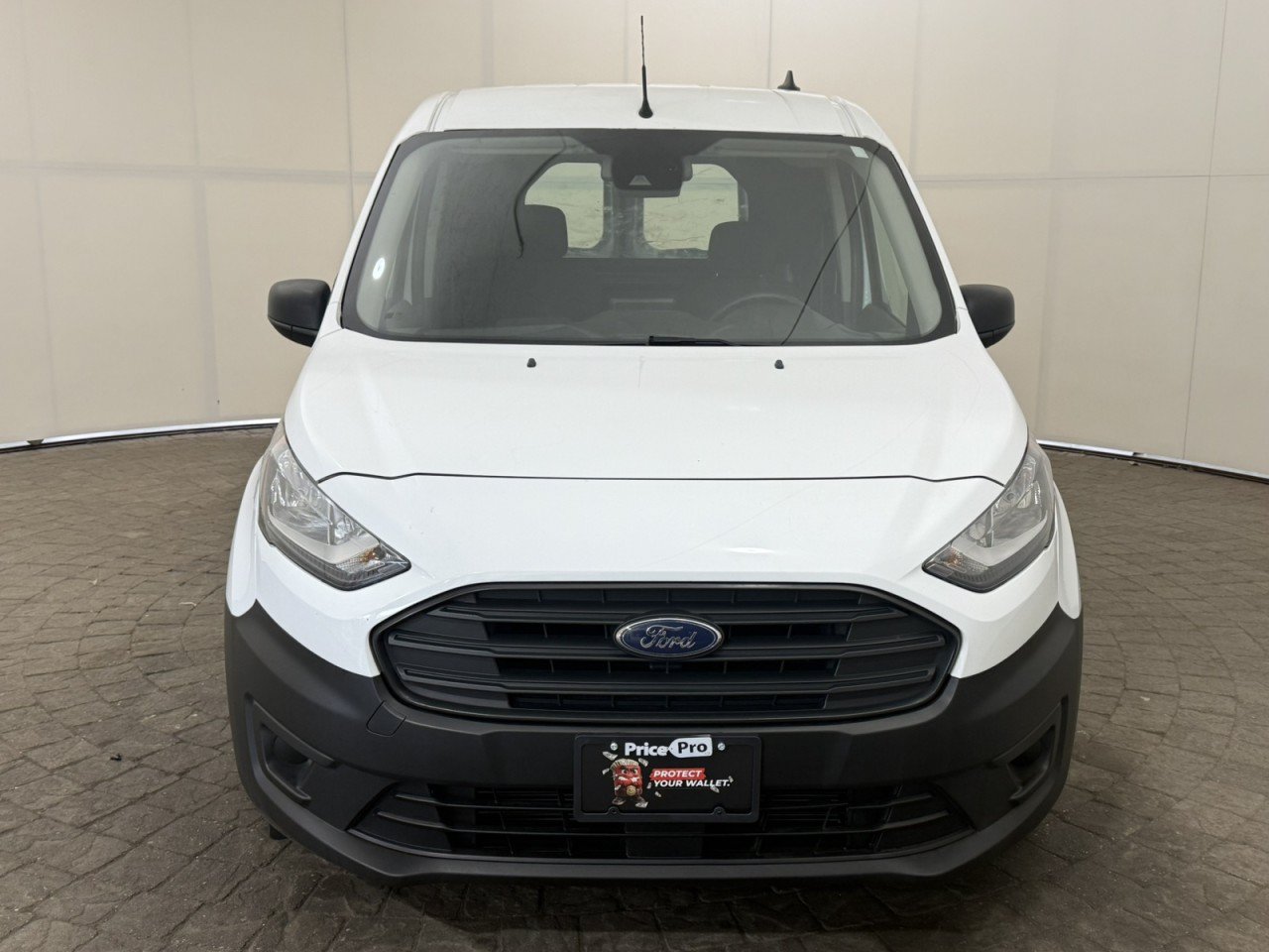 Used 2021 Ford Transit Connect XL FWD image 2