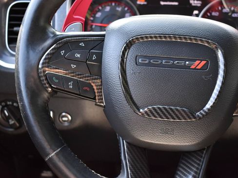 Used 2015 Dodge Charger R/T RWD image 30