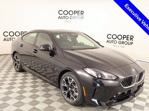 New 2026 BMW 228i xDrive w/ Premium Package AWD/4WD image 1