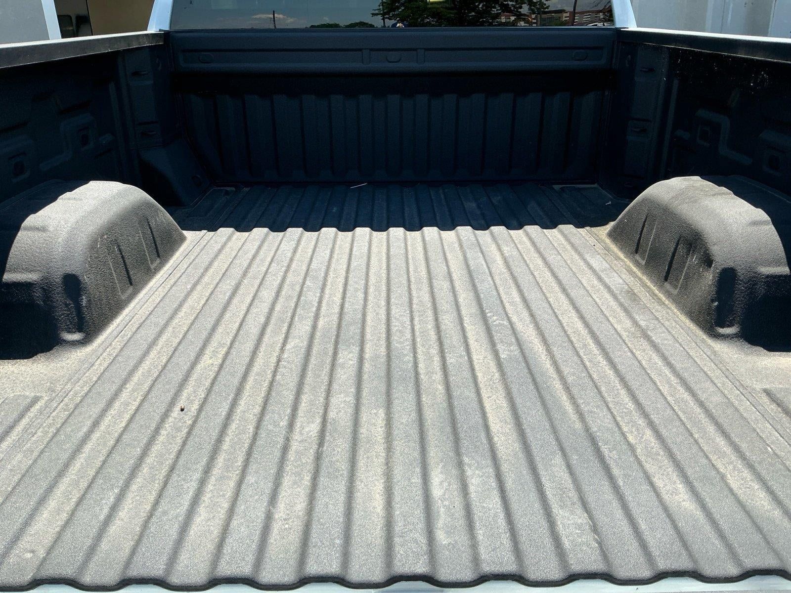 Used 2024 Chevrolet Silverado 1500 Custom AWD/4WD image 17