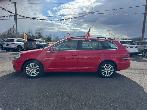 Used 2014 Volkswagen Jetta TDI image 3