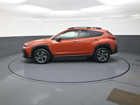 Used 2024 Subaru Crosstrek 2.0i Premium image 6
