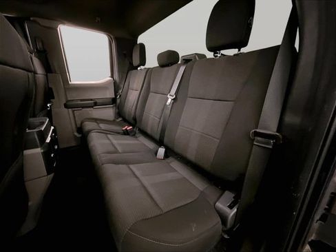 Used 2018 Ford F150 XL w/ Equipment Group 101A Mid AWD/4WD image 26