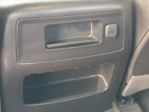 Used 2017 Chevrolet Silverado 1500 LTZ Z71 w/ LTZ Plus Package image 25