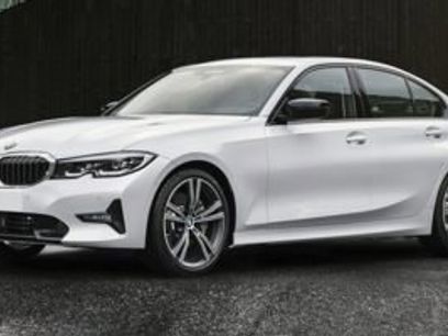 Used 2022 BMW 330i xDrive Sedan w/ Driving Assistance Package