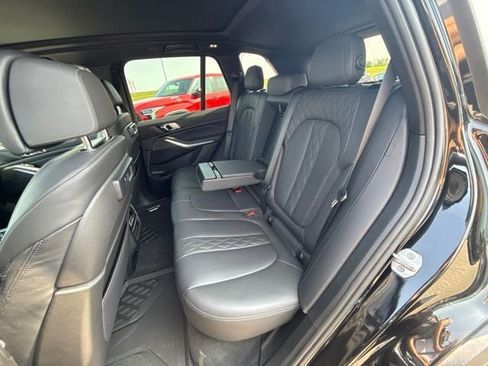 Used 2022 BMW X5 xDrive40i w/ Premium Package AWD/4WD image 18