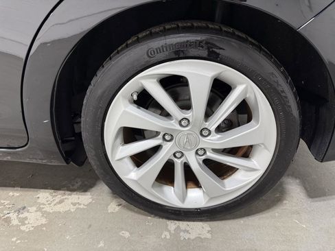 Used 2018 Acura ILX image 7