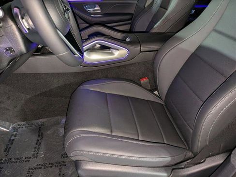 New 2026 Mercedes-Benz GLE 450 4MATIC image 4