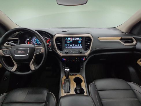 Used 2017 GMC Acadia Denali w/ Technology Package image 13