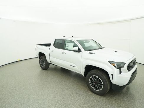 New 2026 Toyota Tacoma TRD Sport image 53