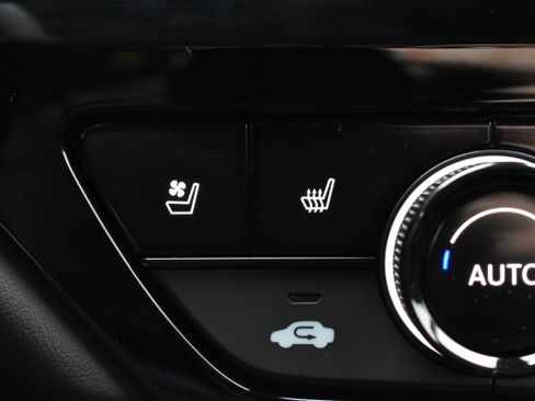 New 2026 Honda Accord Touring image 21