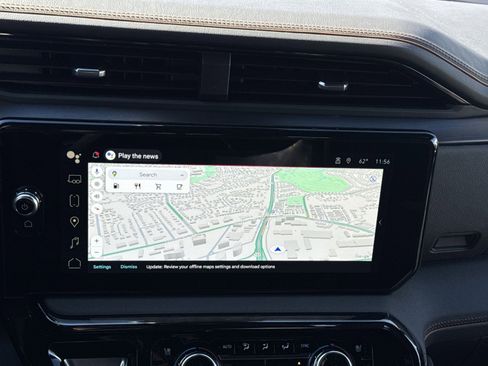 New 2026 GMC Sierra 2500 AT4 w/ AT4 Premium Plus Package image 20