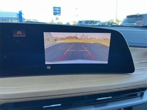 Certified 2024 Cadillac XT4 Sport image 20