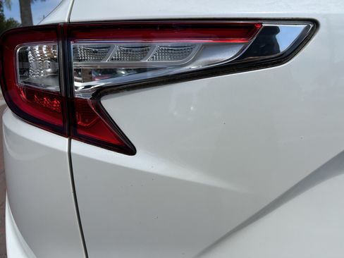 Used 2019 Acura RDX FWD w/ Advance Package image 41