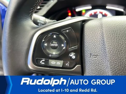 Used 2020 Honda Civic Sport Touring image 19