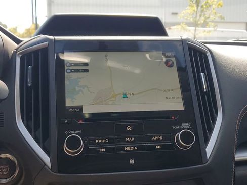 Certified 2023 Subaru Crosstrek 2.5i Limited image 27