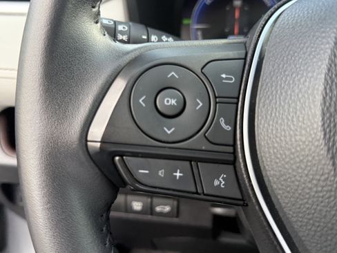 Used 2024 Toyota RAV4 Limited image 18