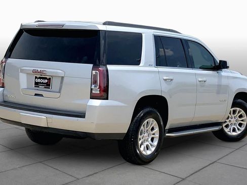 Used 2015 GMC Yukon SLT w/ Open Road Package AWD/4WD image 13