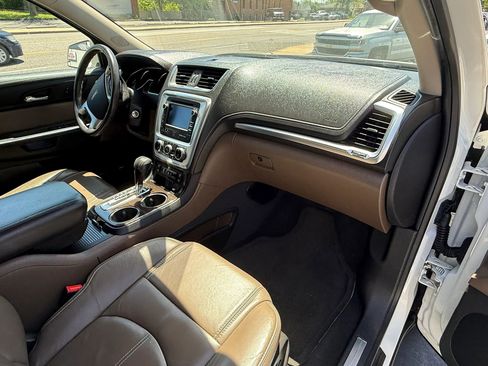 Used 2015 GMC Acadia SLT FWD image 20