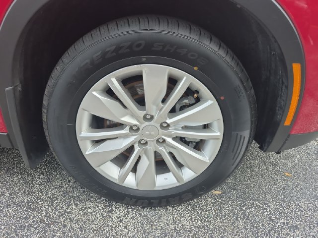 Used 2025 Mitsubishi Outlander ES FWD image 30