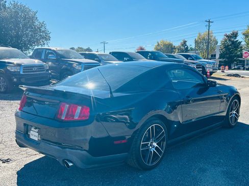 Used 2012 Ford Mustang GT w/ Brembo Brake Pkg image 6