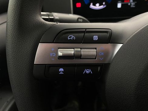 New 2026 Hyundai Tucson SEL AWD/4WD image 16