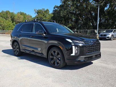 New 2025 Hyundai Palisade XRT