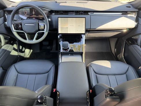 Used 2025 Land Rover Range Rover Sport SE image 12