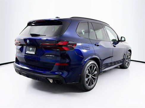 New 2026 BMW X5 xDrive50e w/ M Sport Package image 7