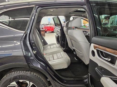 Used 2017 Honda CR-V Touring image 33