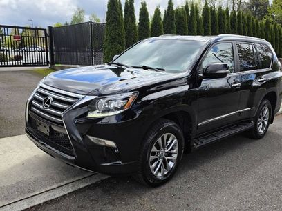 Used 2014 Lexus GX 460 Luxury