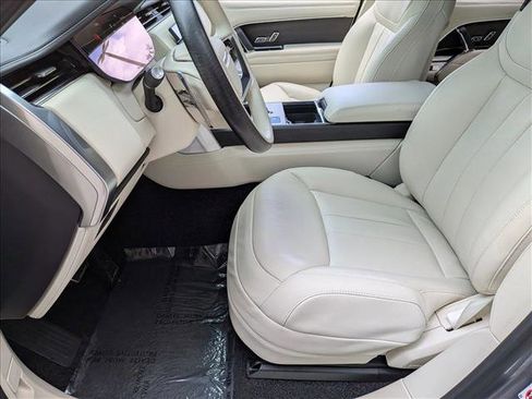 Certified 2024 Land Rover Range Rover Autobiography AWD/4WD image 17