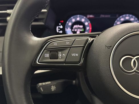 Used 2022 Audi A3 2.0T Premium w/ Black Optic Sport Package image 19