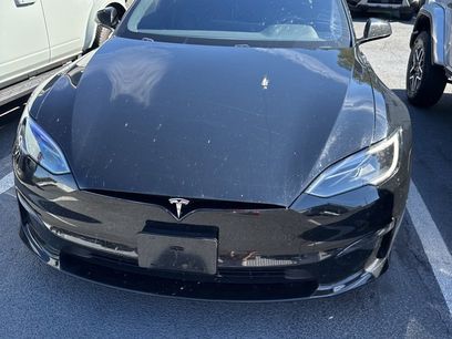 Used 2024 Tesla Model S