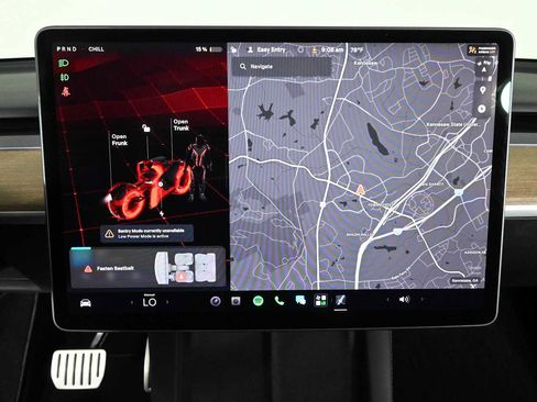Used 2022 Tesla Model Y Performance AWD/4WD image 7