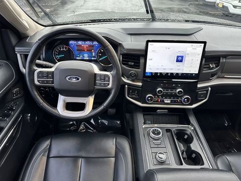 Certified 2023 Ford Expedition Max XLT AWD/4WD image 13