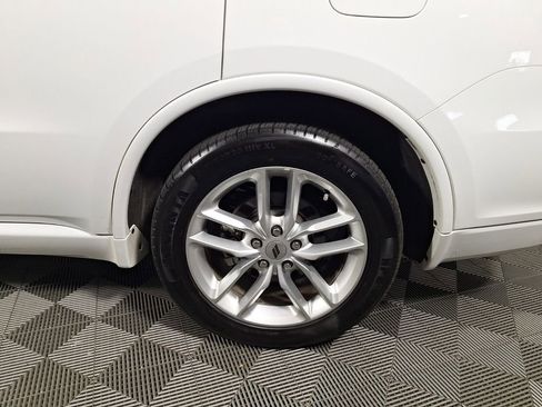 Used 2024 Dodge Durango R/T AWD/4WD image 27
