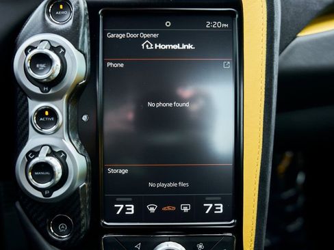 Used 2021 McLaren 720S RWD image 69